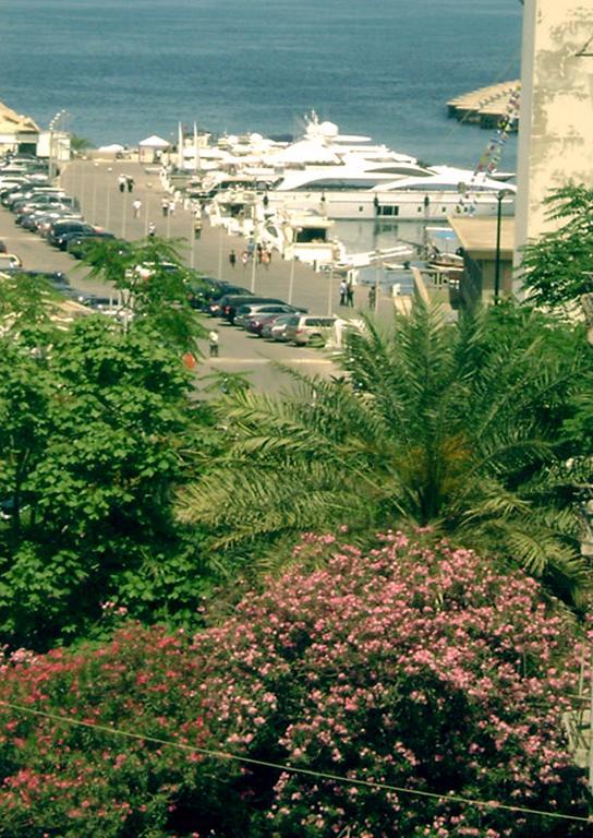 Hotel Regis Beirut