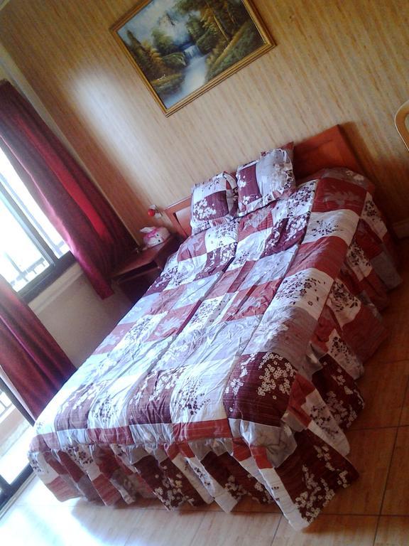 Regis Hotel Beirut