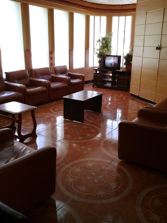 Regis Hotel