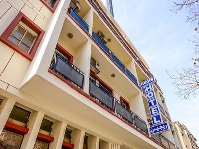 Hotel Regis