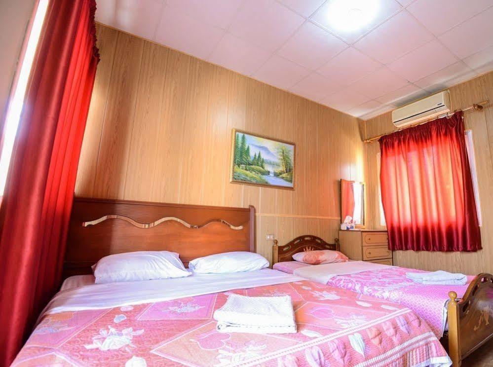 Hotel Regis Beirut